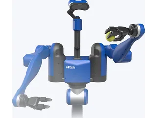 MR-X, de Mantis Robotics