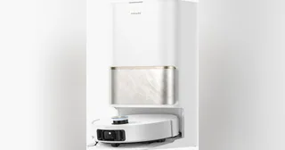 L60 Ultra de Dreame.