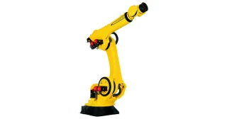 Vista oficial del robot FANUC M-1000/550F-46A.