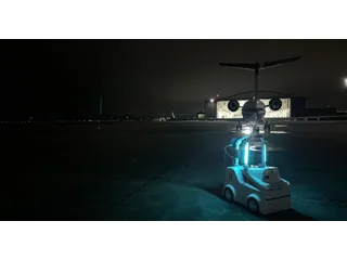 Groundwatch, de Airtrek Robotics
