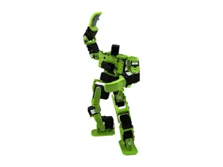 HOVIS Lite de Dongbu Robot