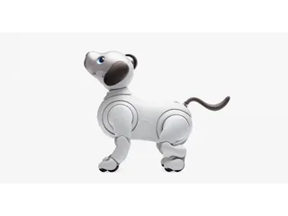 aibo, de Sony