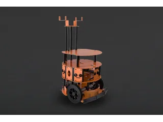 HCR de DFRobot.