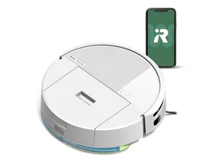 Roomba 205 DustCompactor Combo de iRobot.