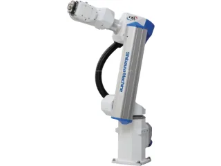 Fotografía oficial de Shibaura Machine TVL700.