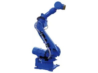 Vista oficial del robot Yaskawa Motoman GP280.
