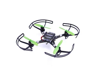 Crazyflie 2.1 brushless de Bitcraze.