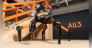 Mantis, de All3