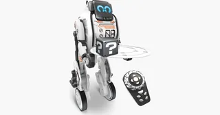 Robo Up de Silverlit.