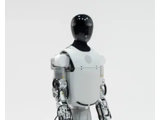 HMND 01, de Humanoid