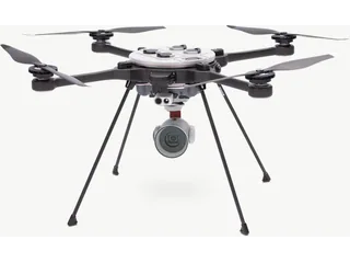 SkyRanger R70, de Teledyne FLIR.