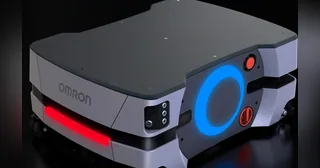 LD-150, de OMRON Robotics