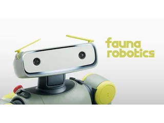Sprout, de Fauna Robotics.