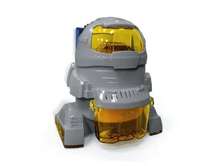 Ecobot de Clementoni.