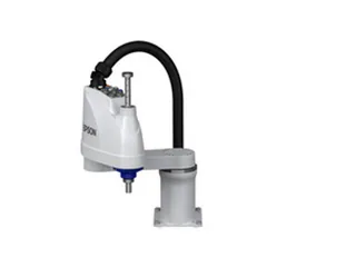 LS3-B de Epson Robots.