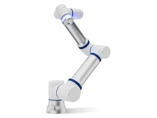 Render oficial de CS66 publicado por Elite Robots.