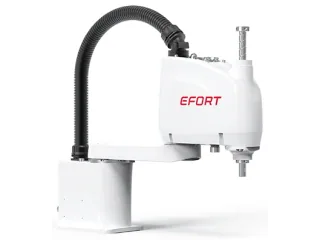 Vista oficial del robot EFORT ESR3-400Z15.