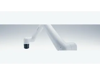 COBOTTA PRO, de DENSO Robotics