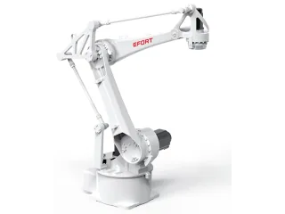Vista oficial del robot EFORT ER15-4-1600.