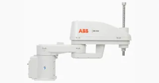Render oficial de la serie ABB IRB 930.