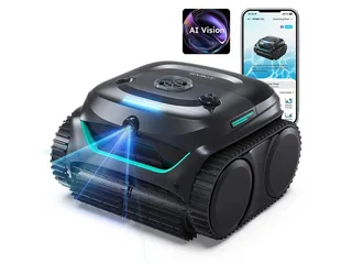 C2 Vision de WYBOT.