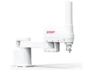 Vista oficial del robot EFORT ESR30-1000Z42.