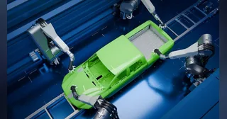 EcoRP4, de Dürr