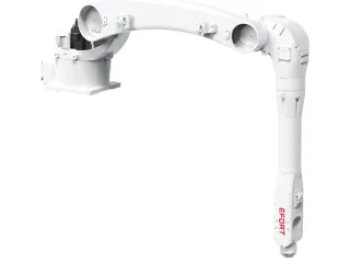 Vista oficial del robot EFORT ER25P-2700.