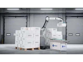 CR 30H, de Dobot