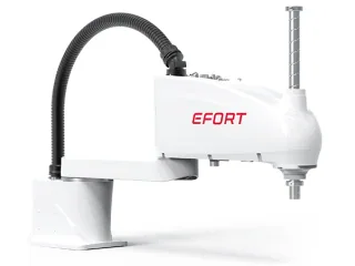 Vista oficial del robot EFORT ESR10-700Z20.