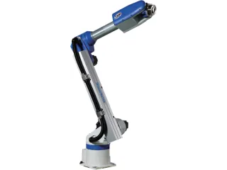 Fotografía oficial de Shibaura Machine TVM1500.