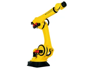 Vista oficial del robot FANUC M-1000/550F-46A.