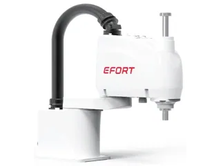 Vista oficial del robot EFORT ESR4-300Z15.