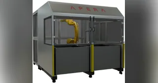VuePod, de Apera AI