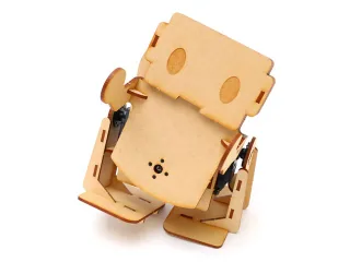 Robovie-i Ver.2 de Vstone