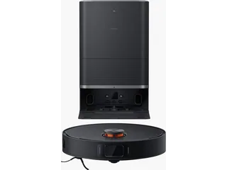 Robot Vacuum X20 Max de Xiaomi.