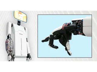 Avatar Robot, de Honda