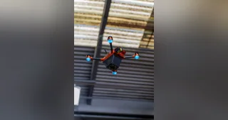 Corvus One, de Corvus Robotics.