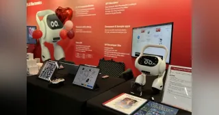 Q9 de LG Electronics