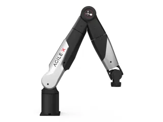Render oficial de NERO publicado por AgileX Robotics.