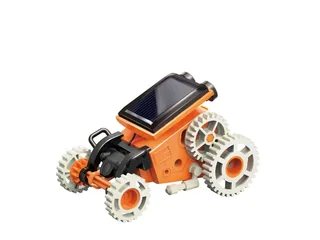 SolarBots 8-in-1 de Thames & Kosmos.