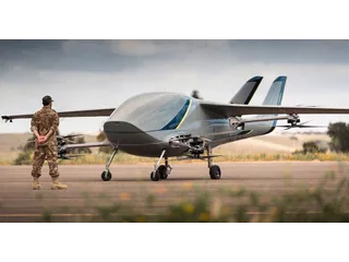 AIR 120D, de AIR