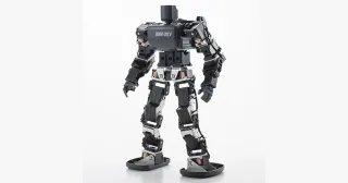 KHR-3HV de Kondo Kagaku