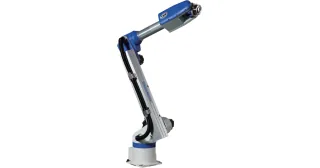 Fotografía oficial de Shibaura Machine TVM1500.