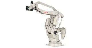 Vista oficial del robot NACHI SC700DL.