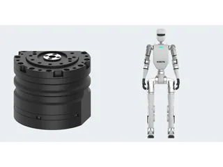 AI Sapiens K1, de ROBOTIS
