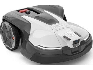 Automower 430V NERA de Husqvarna.