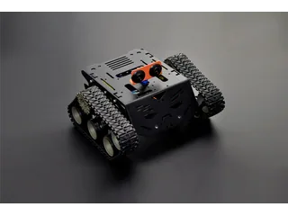Devastator de DFRobot.