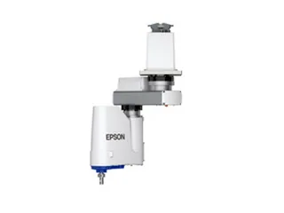 RS4C de Epson Robots.