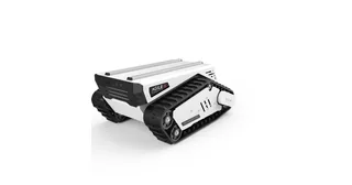BUNKER Pro 2.0 de AgileX Robotics.